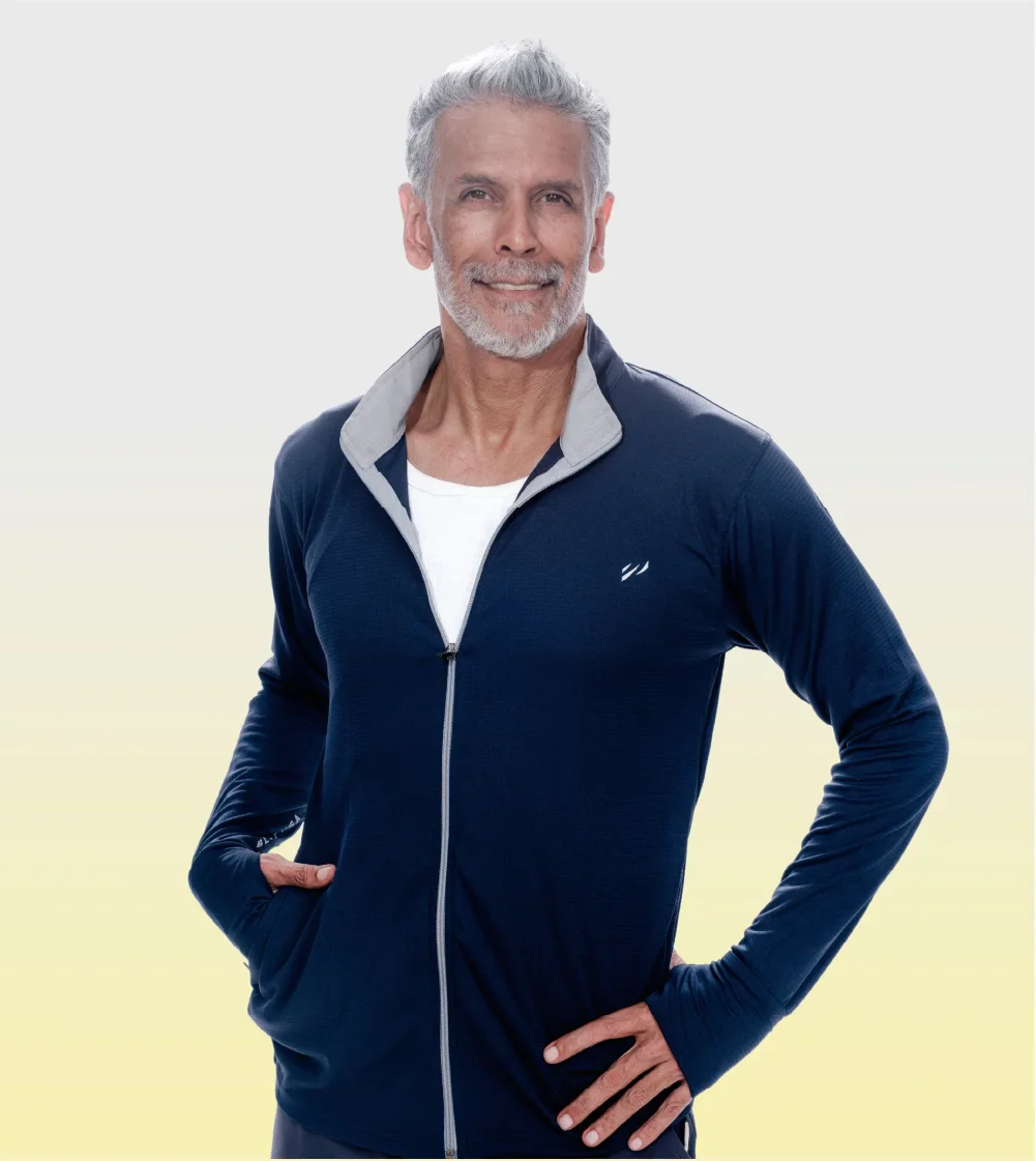 Top Wear - Men